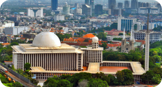 Masjid Istiqlal