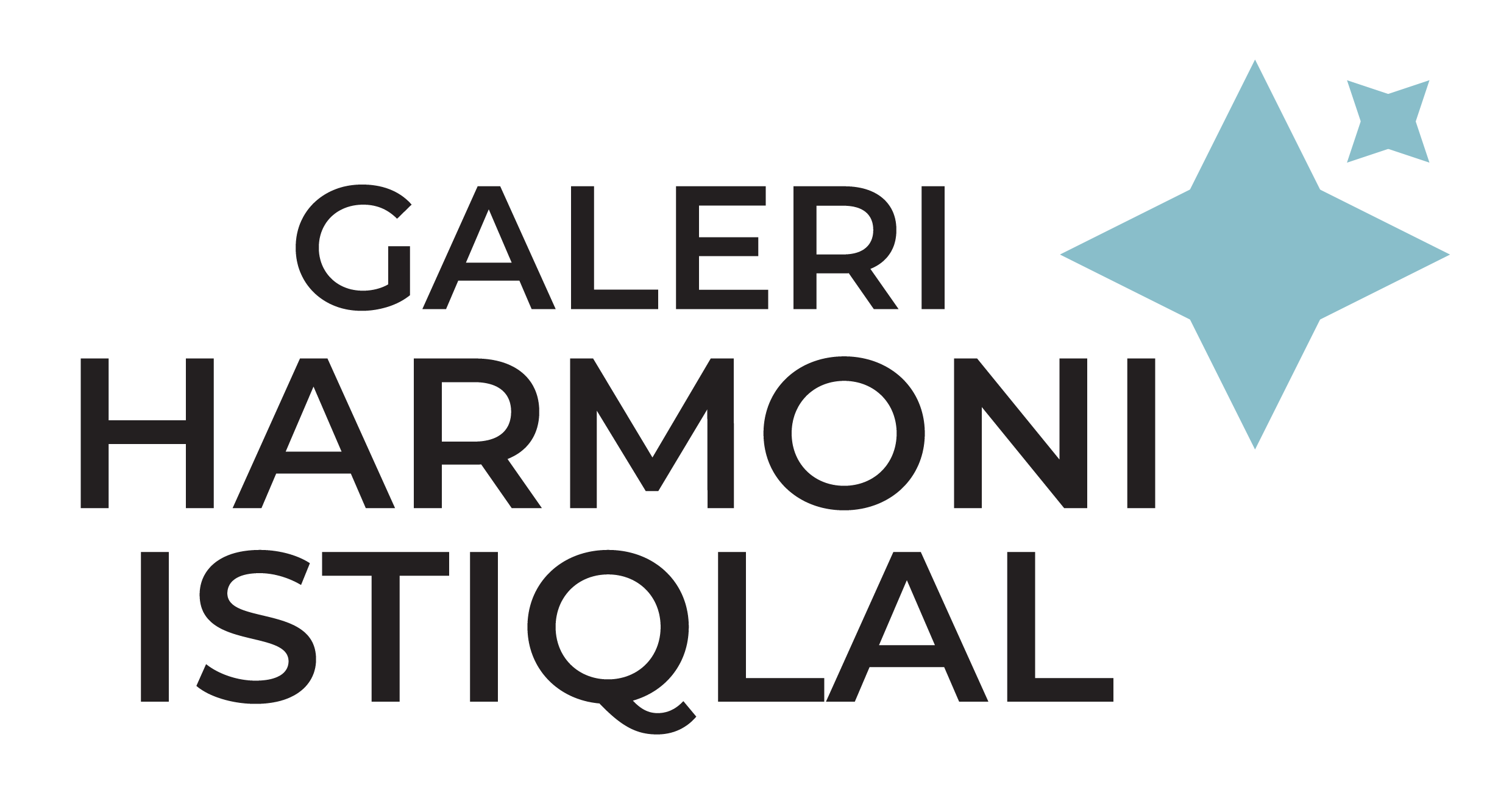 logo Harmoni Istiqlal